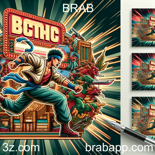 A Evolução dos Jogos de Ação: Reflexos Rápidos e Aventura Infinita