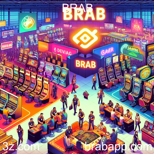 Novidades Empolgantes na Indústria de Jogos: O Que Esperar?